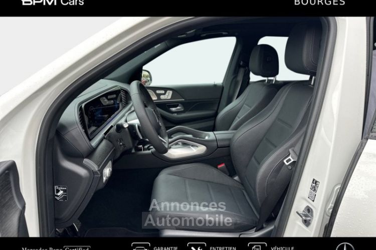 Mercedes GLE 350 de Hybrid EQ 197ch+136ch AMG Line 4Matic 9G-Tronic - <small></small> 107.900 € <small>TTC</small> - #8