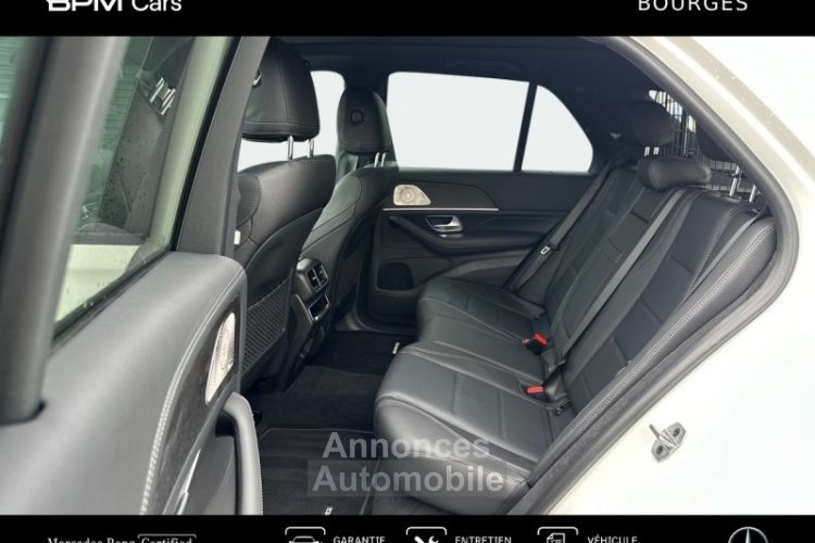 Mercedes GLE 350 de Hybrid EQ 197ch+136ch AMG Line 4Matic 9G-Tronic - <small></small> 107.900 € <small>TTC</small> - #9