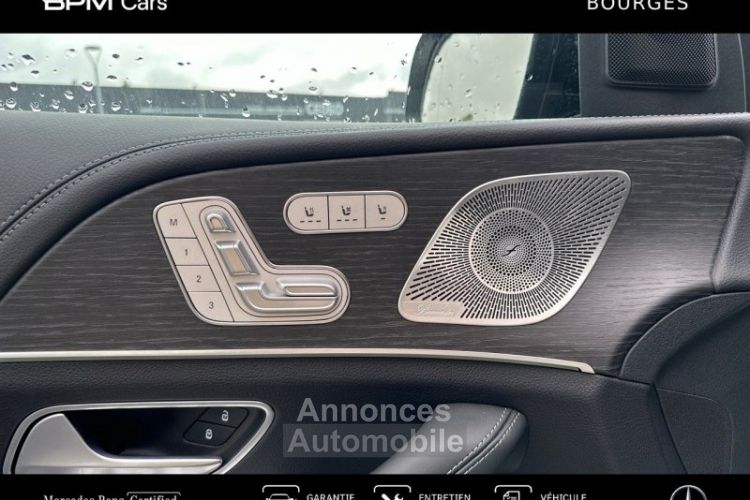 Mercedes GLE 350 de Hybrid EQ 197ch+136ch AMG Line 4Matic 9G-Tronic - <small></small> 107.900 € <small>TTC</small> - #13