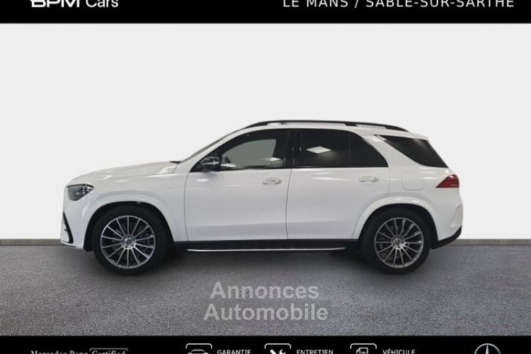 Mercedes GLE 350 de Hybrid EQ 197ch+136ch AMG Line 4Matic 9G-Tronic - <small></small> 105.480 € <small>TTC</small> - #2