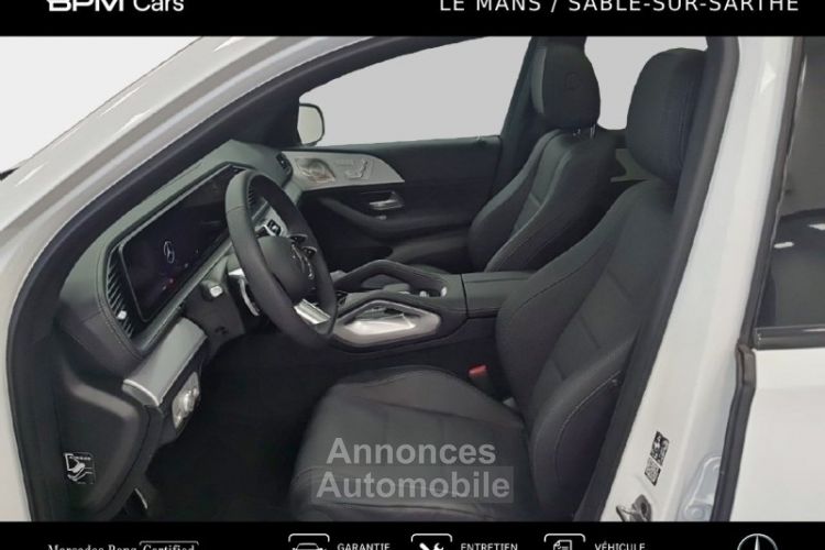 Mercedes GLE 350 de Hybrid EQ 197ch+136ch AMG Line 4Matic 9G-Tronic - <small></small> 105.480 € <small>TTC</small> - #8