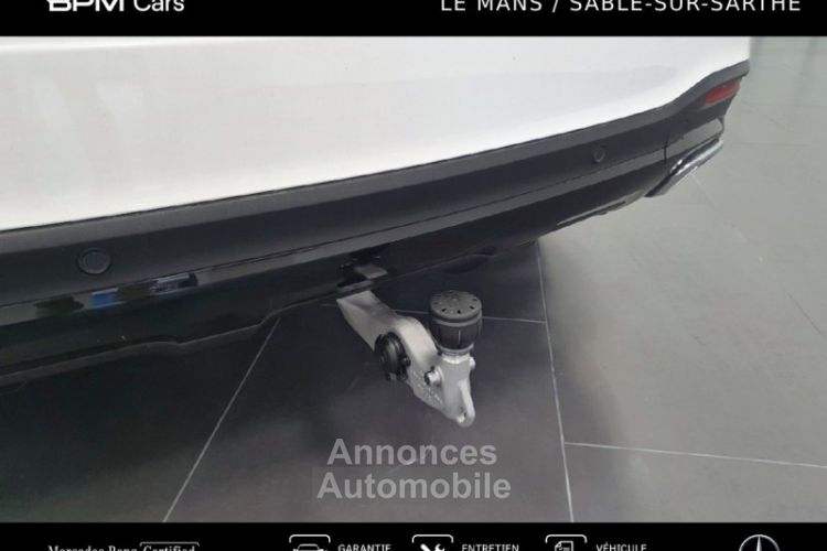 Mercedes GLE 350 de Hybrid EQ 197ch+136ch AMG Line 4Matic 9G-Tronic - <small></small> 105.480 € <small>TTC</small> - #14