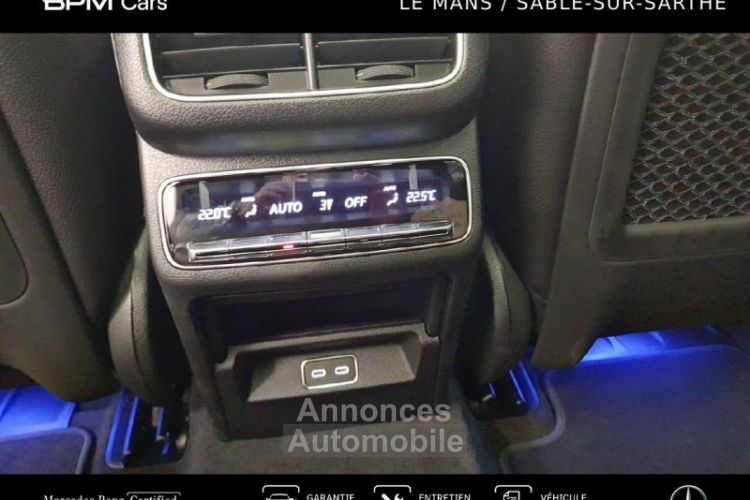 Mercedes GLE 350 de Hybrid EQ 197ch+136ch AMG Line 4Matic 9G-Tronic - <small></small> 105.480 € <small>TTC</small> - #15