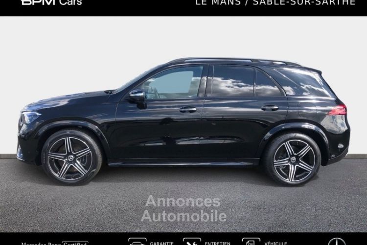 Mercedes GLE 350 de Hybrid EQ 197ch+136ch AMG Line 4Matic 9G-Tronic - <small></small> 109.680 € <small>TTC</small> - #2