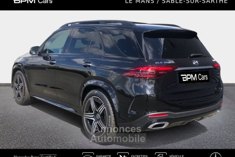 Mercedes GLE 350 de Hybrid EQ 197ch+136ch AMG Line 4Matic 9G-Tronic - <small></small> 109.680 € <small>TTC</small> - #3