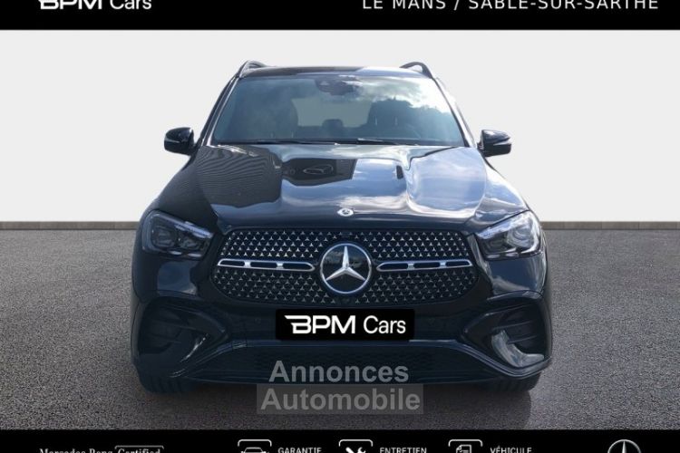 Mercedes GLE 350 de Hybrid EQ 197ch+136ch AMG Line 4Matic 9G-Tronic - <small></small> 109.680 € <small>TTC</small> - #7