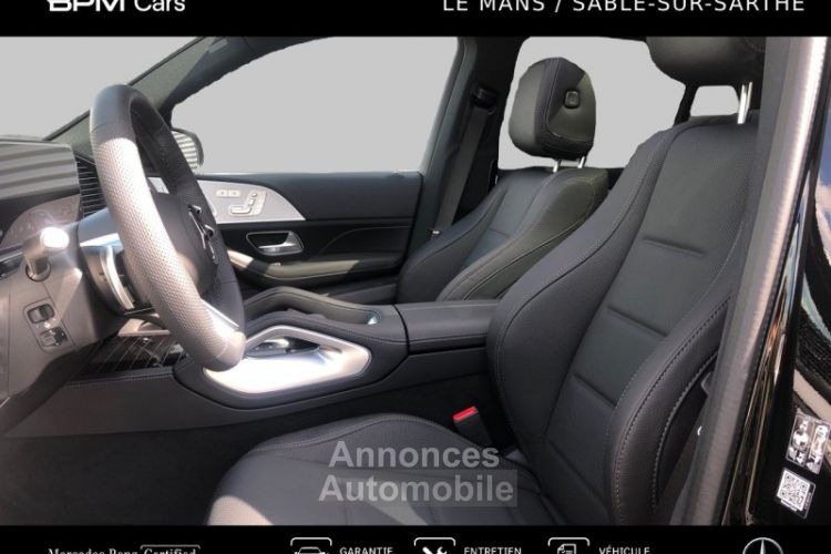 Mercedes GLE 350 de Hybrid EQ 197ch+136ch AMG Line 4Matic 9G-Tronic - <small></small> 109.680 € <small>TTC</small> - #8