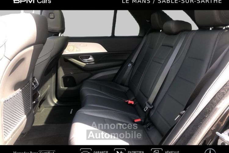 Mercedes GLE 350 de Hybrid EQ 197ch+136ch AMG Line 4Matic 9G-Tronic - <small></small> 109.680 € <small>TTC</small> - #9