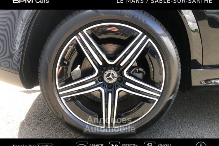 Mercedes GLE 350 de Hybrid EQ 197ch+136ch AMG Line 4Matic 9G-Tronic - <small></small> 109.680 € <small>TTC</small> - #12