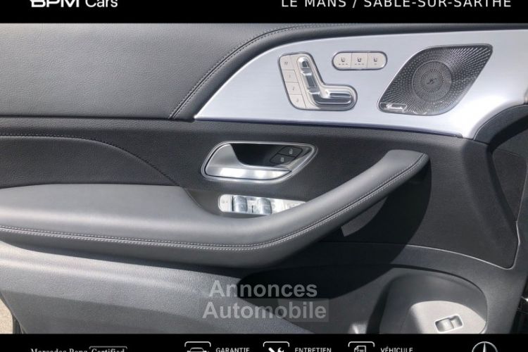 Mercedes GLE 350 de Hybrid EQ 197ch+136ch AMG Line 4Matic 9G-Tronic - <small></small> 109.680 € <small>TTC</small> - #13