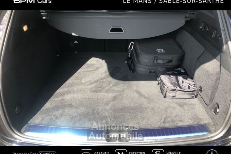 Mercedes GLE 350 de Hybrid EQ 197ch+136ch AMG Line 4Matic 9G-Tronic - <small></small> 109.680 € <small>TTC</small> - #16