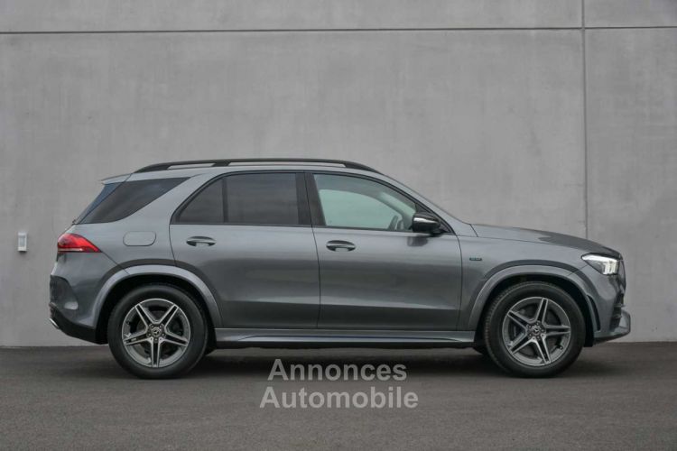 Mercedes GLE 350 DE - PLUG-IN - AMG PACK - FULL LED - NIGHTPACK - WIDESCREEN - - <small></small> 65.950 € <small>TTC</small> - #7