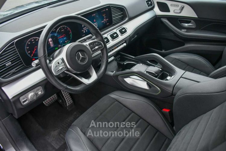 Mercedes GLE 350 DE - PLUG-IN - AMG PACK - FULL LED - NIGHTPACK - WIDESCREEN - - <small></small> 65.950 € <small>TTC</small> - #15