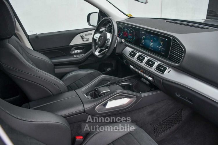 Mercedes GLE 350 DE - PLUG-IN - AMG PACK - FULL LED - NIGHTPACK - WIDESCREEN - - <small></small> 65.950 € <small>TTC</small> - #16