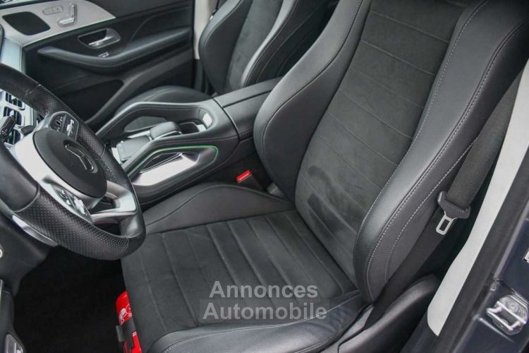 Mercedes GLE 350 DE - PLUG-IN - AMG PACK - FULL LED - NIGHTPACK - WIDESCREEN - - <small></small> 65.950 € <small>TTC</small> - #18
