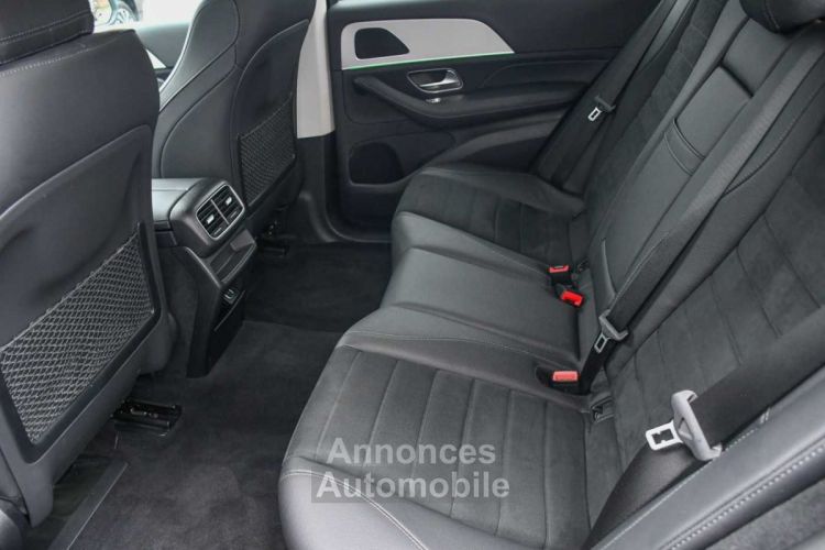 Mercedes GLE 350 DE - PLUG-IN - AMG PACK - FULL LED - NIGHTPACK - WIDESCREEN - - <small></small> 65.950 € <small>TTC</small> - #36