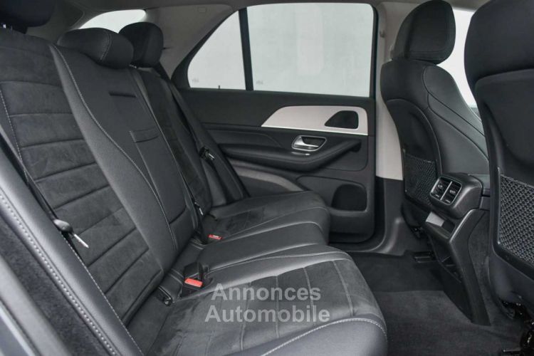 Mercedes GLE 350 DE - PLUG-IN - AMG PACK - FULL LED - NIGHTPACK - WIDESCREEN - - <small></small> 65.950 € <small>TTC</small> - #37
