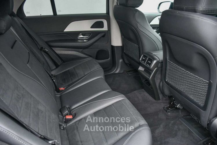 Mercedes GLE 350 DE - PLUG-IN - AMG PACK - FULL LED - NIGHTPACK - WIDESCREEN - - <small></small> 65.950 € <small>TTC</small> - #38