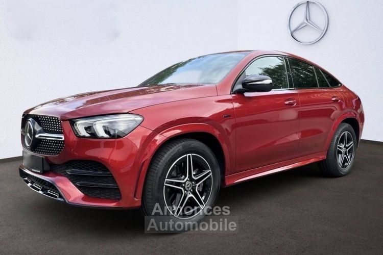 Mercedes GLE 350 e 4Matic PACK AMG+NUIT+CHROME - <small></small> 67.900 € <small>TTC</small> - #1