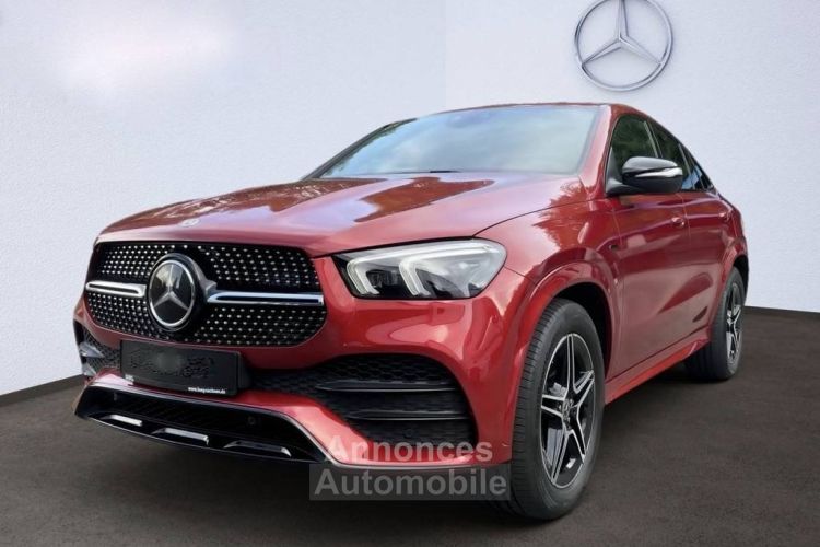 Mercedes GLE 350 e 4Matic PACK AMG+NUIT+CHROME - <small></small> 67.900 € <small>TTC</small> - #2