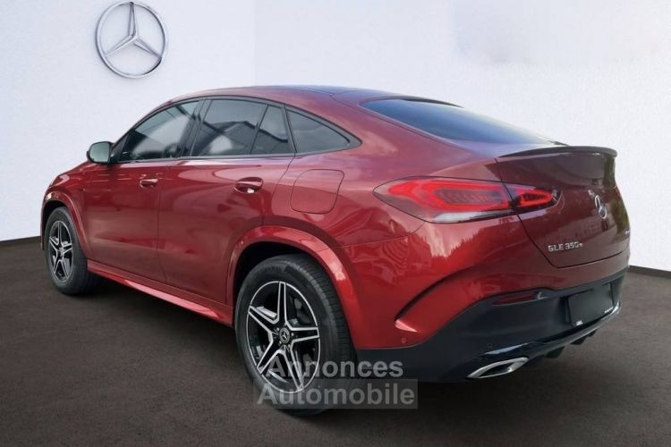 Mercedes GLE 350 e 4Matic PACK AMG+NUIT+CHROME - <small></small> 67.900 € <small>TTC</small> - #3