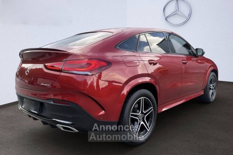 Mercedes GLE 350 e 4Matic PACK AMG+NUIT+CHROME - <small></small> 67.900 € <small>TTC</small> - #4