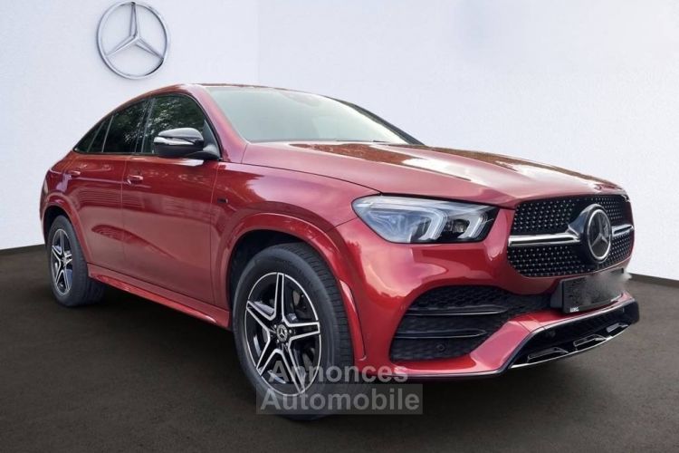 Mercedes GLE 350 e 4Matic PACK AMG+NUIT+CHROME - <small></small> 67.900 € <small>TTC</small> - #5