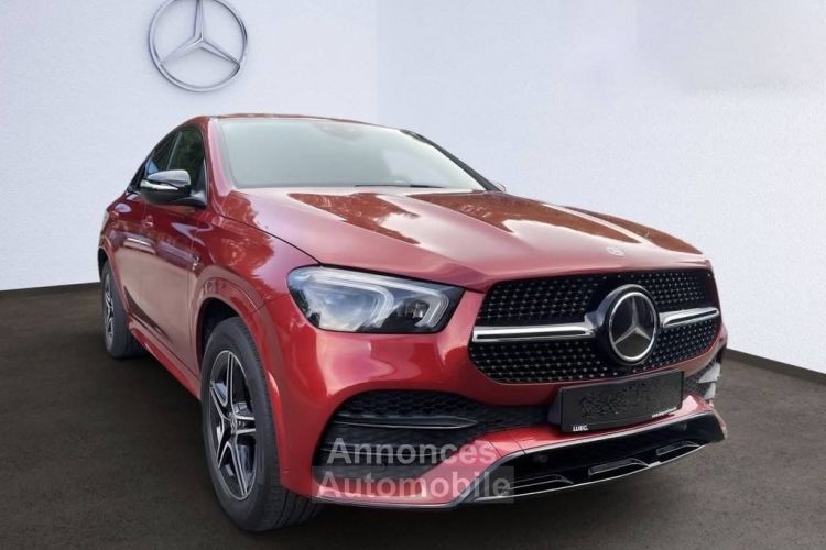 Mercedes GLE 350 e 4Matic PACK AMG+NUIT+CHROME - <small></small> 67.900 € <small>TTC</small> - #6