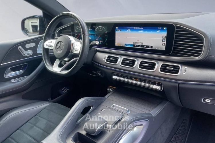 Mercedes GLE 350 e 4Matic PACK AMG+NUIT+CHROME - <small></small> 67.900 € <small>TTC</small> - #9