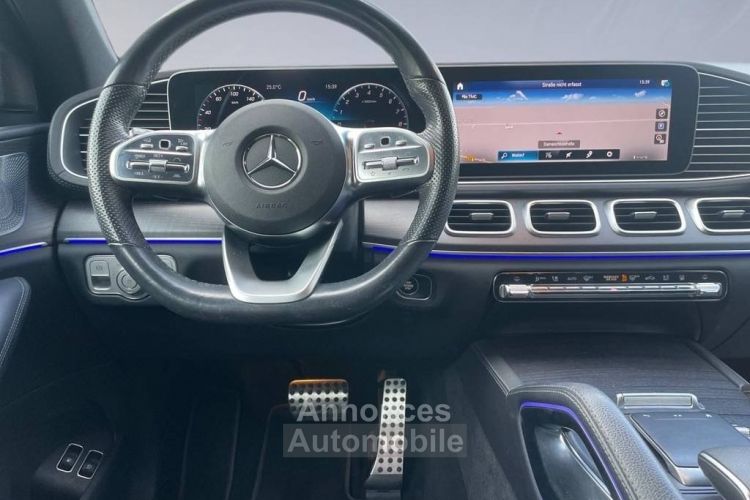 Mercedes GLE 350 e 4Matic PACK AMG+NUIT+CHROME - <small></small> 67.900 € <small>TTC</small> - #10