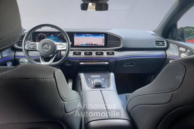 Mercedes GLE 350 e 4Matic PACK AMG+NUIT+CHROME - <small></small> 67.900 € <small>TTC</small> - #11