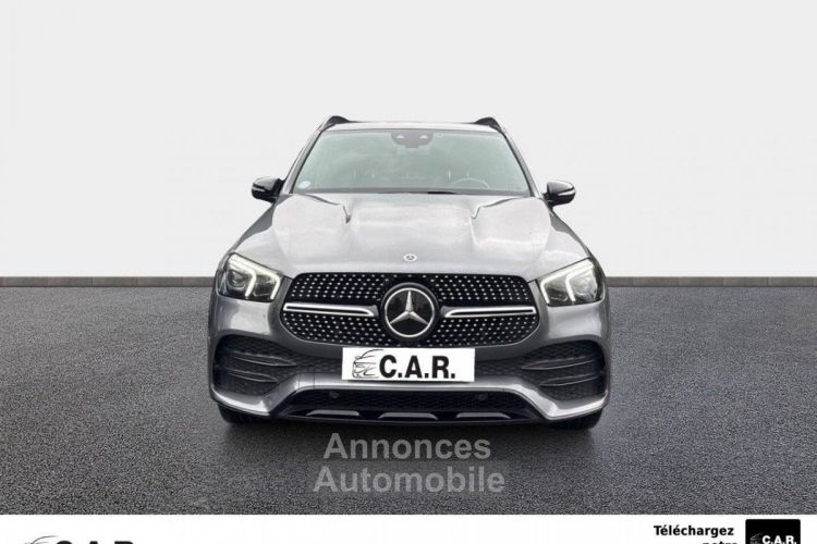 Mercedes GLE 350 e EQ POWER 9G-Tronic 4Matic AMG Line - <small></small> 59.900 € <small>TTC</small> - #2