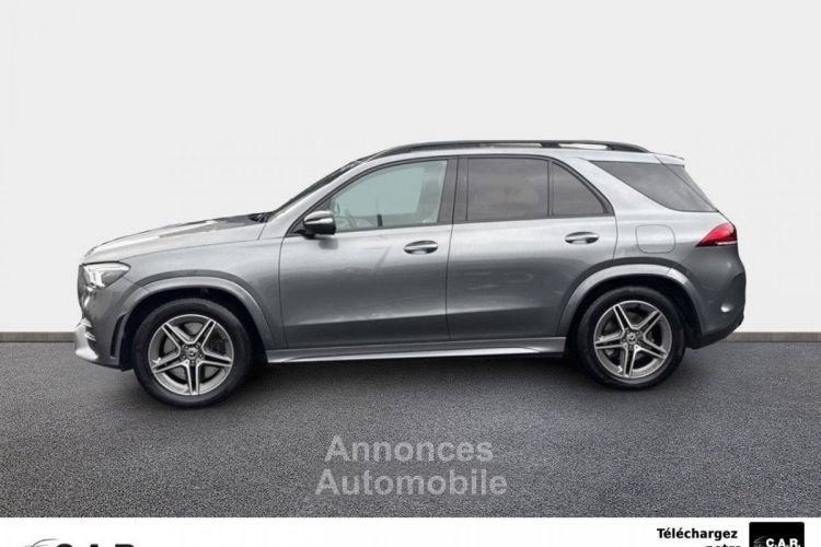 Mercedes GLE 350 e EQ POWER 9G-Tronic 4Matic AMG Line - <small></small> 59.900 € <small>TTC</small> - #3