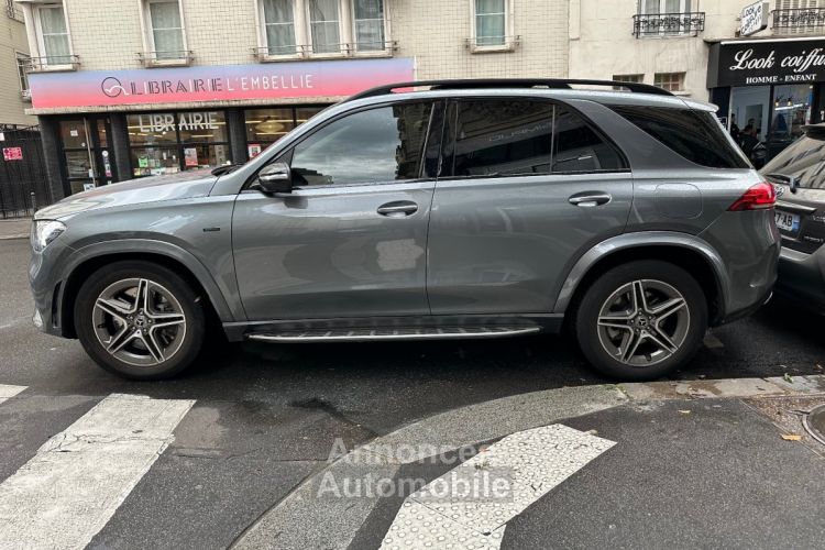 Mercedes GLE 350 e EQ POWER 9G-Tronic 4Matic AMG Line - <small></small> 76.990 € <small>TTC</small> - #3