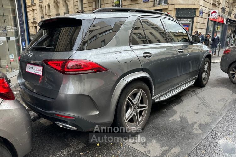 Mercedes GLE 350 e EQ POWER 9G-Tronic 4Matic AMG Line - <small></small> 76.990 € <small>TTC</small> - #41