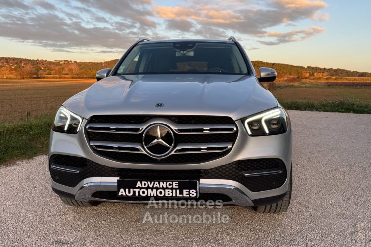 Mercedes GLE 350d 272 BVA9 AVANTGARDE LINE PACK OFFROAD ATTELAGE ORIGINE - <small></small> 53.990 € <small>TTC</small> - #2