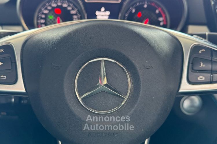 Mercedes GLE 350d sportline pack amg 9g-tronic 4matic toit ouvrant camera 360 hud attelage - <small></small> 37.990 € <small>TTC</small> - #11