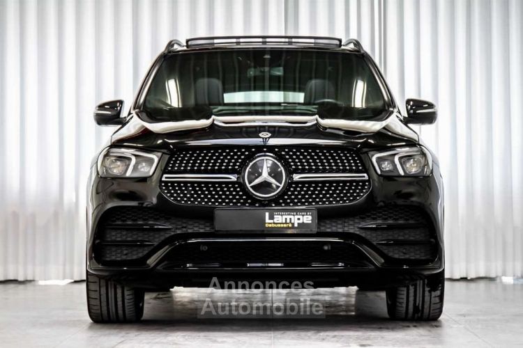 Mercedes GLE 350e 4Matic AMG Line – SON BURMESTER - TOIT PANO – CAMERA 360° - NAV – 1ère main - TVA Récup. - Garantie 12 mois - <small></small> 94.900 € <small>TTC</small> - #2