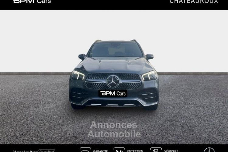 Mercedes GLE 400 d 330ch AMG Line 4Matic 9G-Tronic - <small></small> 64.900 € <small>TTC</small> - #7