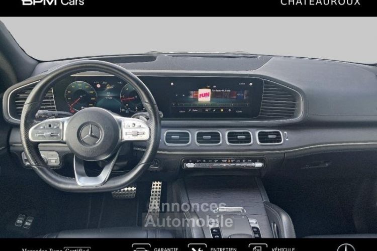 Mercedes GLE 400 d 330ch AMG Line 4Matic 9G-Tronic - <small></small> 64.900 € <small>TTC</small> - #10