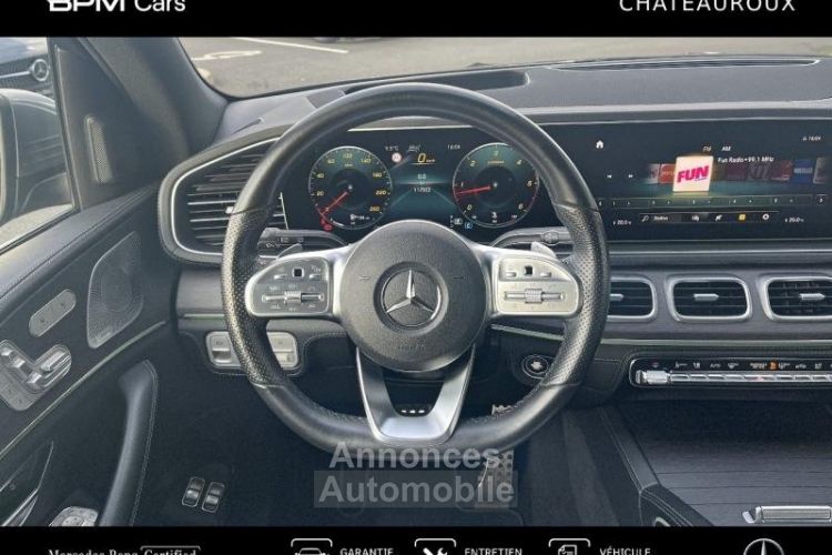 Mercedes GLE 400 d 330ch AMG Line 4Matic 9G-Tronic - <small></small> 64.900 € <small>TTC</small> - #11