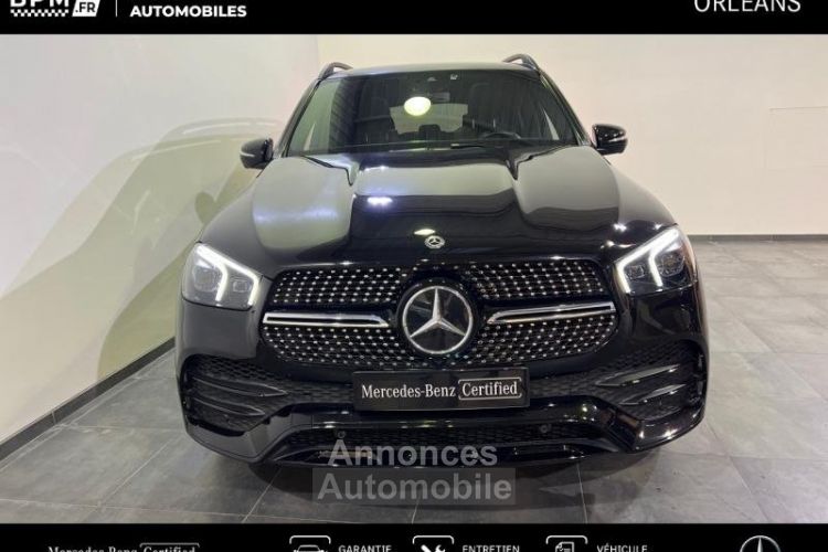 Mercedes GLE 400 d 330ch AMG Line 4Matic 9G-Tronic - <small></small> 74.890 € <small>TTC</small> - #16