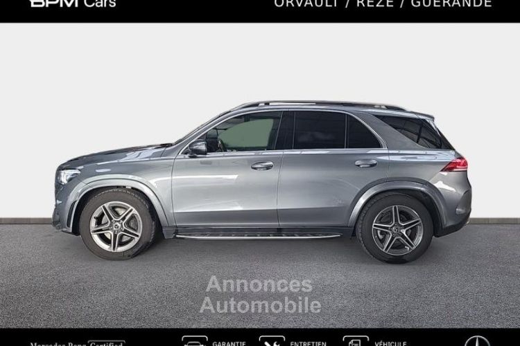 Mercedes GLE 400 d 330ch AMG Line 4Matic 9G-Tronic - <small></small> 67.990 € <small>TTC</small> - #2