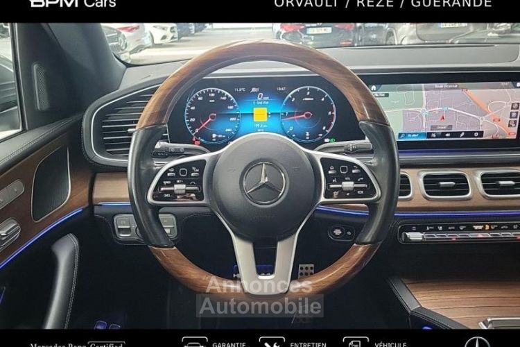 Mercedes GLE 400 d 330ch AMG Line 4Matic 9G-Tronic - <small></small> 67.990 € <small>TTC</small> - #11