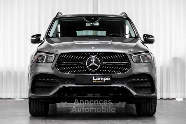 Mercedes GLE 400 d 4Matic AMG Line LichteVracht NightPackage 360Cam - <small></small> 59.990 € <small>TTC</small> - #2