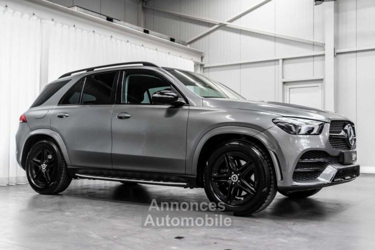 Mercedes GLE 400 d 4Matic AMG Line LichteVracht NightPackage 360Cam - <small></small> 59.990 € <small>TTC</small> - #6