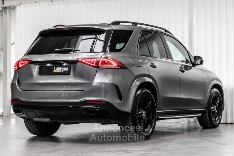 Mercedes GLE 400 d 4Matic AMG Line LichteVracht NightPackage 360Cam - <small></small> 59.990 € <small>TTC</small> - #8