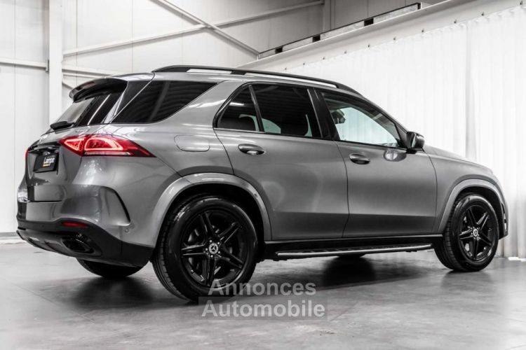 Mercedes GLE 400 d 4Matic AMG Line LichteVracht NightPackage 360Cam - <small></small> 59.990 € <small>TTC</small> - #9