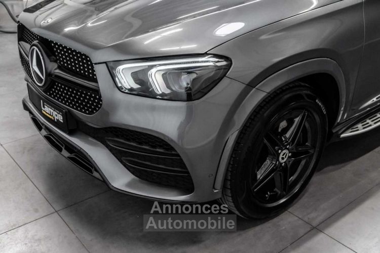 Mercedes GLE 400 d 4Matic AMG Line LichteVracht NightPackage 360Cam - <small></small> 59.990 € <small>TTC</small> - #47