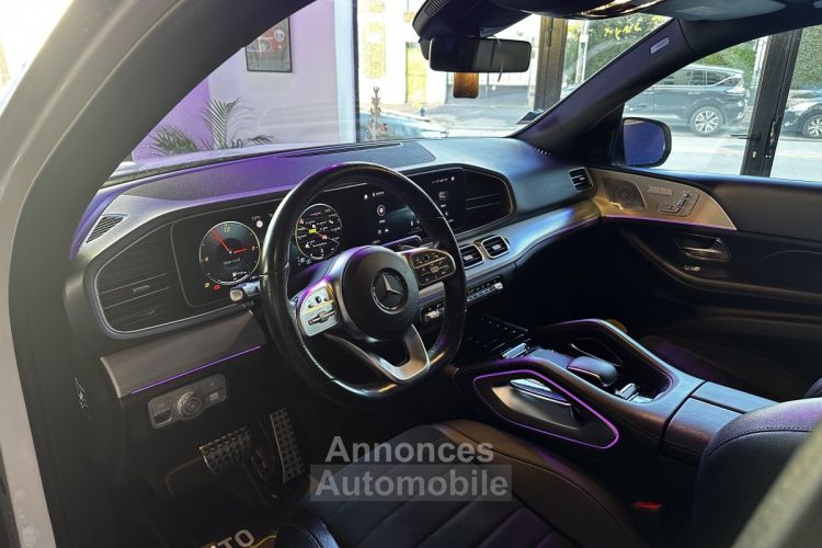 Mercedes GLE 400 d 9G-Tronic 4Matic AMG Line - <small></small> 54.990 € <small>TTC</small> - #6